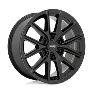 American Racing – AR945 – Black – 18″x8.5″ 20mm – All weather Wheels – AR945BX18856820